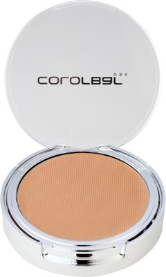 

Colorbar Triple Effect Makeup Foundation(Café- 004, 9 g)