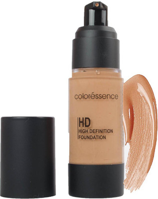 

Coloressence High Definition Foundation(Dusky)