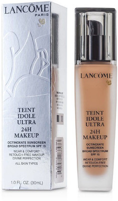 

Lancome Teint Idole Ultra 24H Wear & Comfort Foundation SPF 15 Foundation(# 350 Bisque C (US Version))