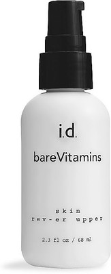 

Bare Escentuals i.d. BareVitamins Skin Rev-er Upper Foundation(Grey)