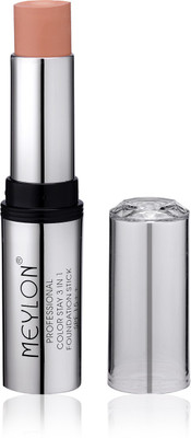 

Meylon Paris Trendy Foundation(Brown)