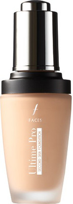 

Faces Ultime Pro Second Skin (Womens) Foundation(Sand 04, 30 ml)