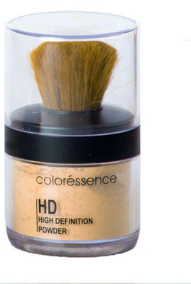 

Coloressence High Definition Loose Powder Foundation(Dusky, 30 ml)