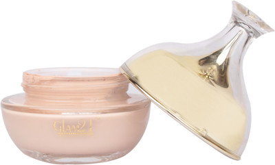 

Glam 21 PORE LESS Foundation(Beige-08, 50 g)