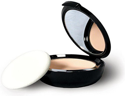 

Graftobian HD Pro Powder Foundation(Soft Ivory (W), 11.5 g)