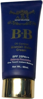 

ADS A 1675 Foundation(BLEMISH BALM CREAM, 60 ml)