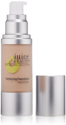 

Juice Beauty Perfecting Foundation(Organic Ivory, 8.8 ml)