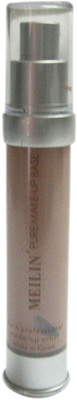 

Meilin Pure Make Up Base Foundation(Wheat, 30 ml)