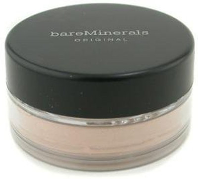 

Bare Escentuals Original SPF 15 Foundation - Foundation(Light ( W15 ))