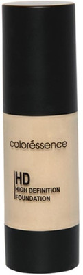 

Coloressence High Defination Foundation(Dusky, 30 ml)