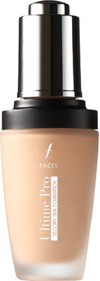

Faces Ultime Pro Second Skin (Womens) Foundation(Natural 02, 30 ml)