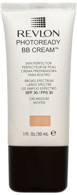 

Revlon Photoready BB Cream Foundation(Medium)