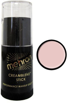 

Unknown CreamBlend Stick Makeup Foundation(Soft Peach)