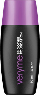 

Oriflame Sweden Very Me Smoothie Foundation(Porcelain) Foundation(Porcelain, 30 ml)