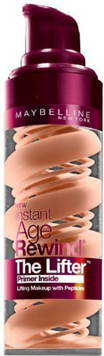 

Maybelline Instant Age Rewind The Lifter Makeup Foundation(Pure Beige)