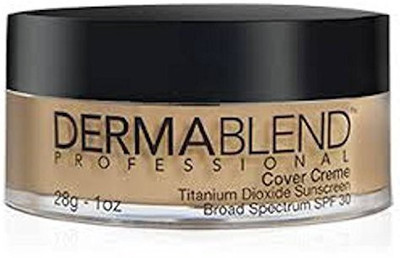 

Dermablend Cover Cream Chroma 3 Foundation(Honey Beige)