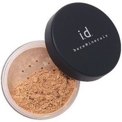 

Bare Escentuals Foundation(Dark, 2 g)