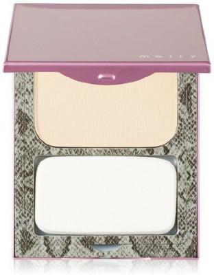 

Mally Beauty Visible Skin Adjustable Coverage Foundation(Tan)