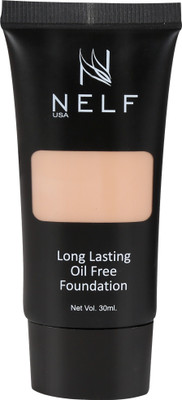 

Nelf USA Tube 0101 Foundation(Nude)