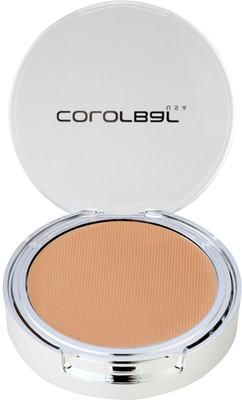 

Colorbar Triple Effect Makeup Foundation(Cafe - 004, 9 g)
