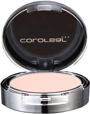 

Colorbar Triple Effect Makeup Foundation(Ivory - 001)