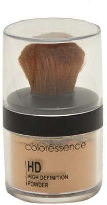 

Coloressence High Defination Powder Foundation(Beige)