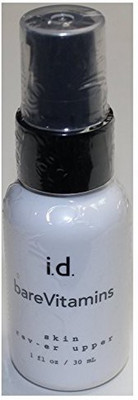 

bareMinerals i.d. BareVitamins Skin Rev-er Upper (1 fl. oz.) - SEALED(30 ml)