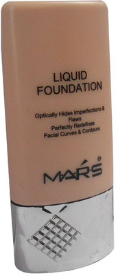 

Mars F3 Foundation(Natural)