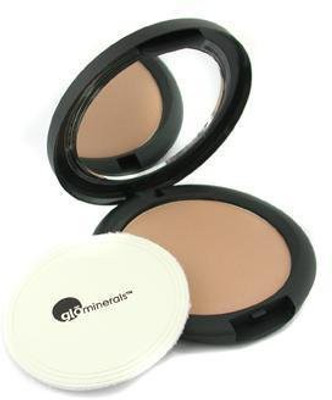

glo-minerals GloPressed Base (Powder Foundation) Foundation(Honey Medium)