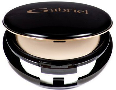 

Gabriel Organics Cosmetics Inc. - Dual Powder Foundation(Extra Light Beige)