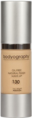 

Bodyography Oil Free Finish 130 Foundation(Sand Beige)