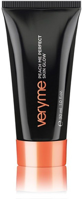 

Very Me Peach Perfect Skin Glow Foundation(Dark, 30 ml)