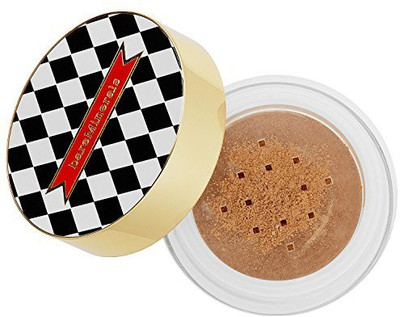 

Bare Escentuals Collector's Edition Deluxe Size ORIGINAL SPF15 Foundation(Medium Tan)