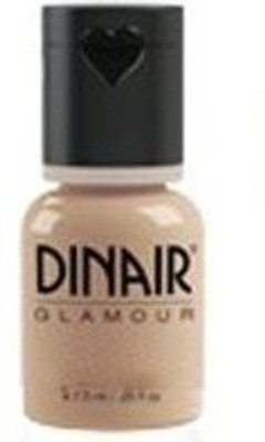 

Dinair Foundation Make Up Air Brush Foundation Make Up Foundation(Olive Beige, 7.5 ml)