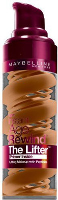 

Maybelline Instant Age Rewind The Lifter Makeup Foundation(Caramel, 60 ml)