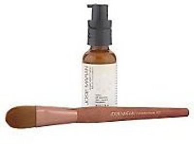 

Josie Maran Argan Matchmaker Instant Self-adjusting Light Medium Serum Foundation(Light Medium)