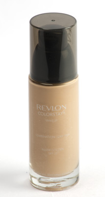

Revlon Colorstay Make Up Combination/Oily Skin (Spf-15) Warm Golden Foundation(Warm Golden, 30 ml)