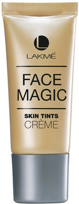 

Lakme Face Magic Creme Foundation(Pearl, 27 g)