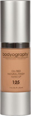 

Bodyography Oil Free Finish 125 Foundation(Sand Beige)