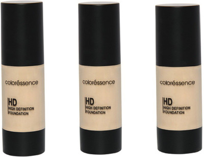 

Coloressence High Defination Base Foundation(Shade)