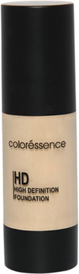 

Coloressence HD Base Foundation(Shade)