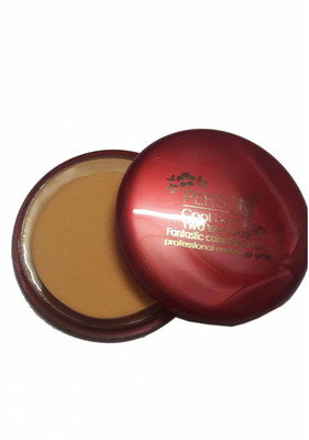 

Personi Face Powder Compact(White, 55 g)