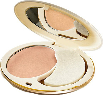 

Oriflame Sweden Giordani Gold Age Defying Compact SPF15 Foundation(PORCELAIN, 10 g)