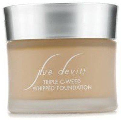 

CoCo-Shop Sue Devitt Triple C Weed Whipped Foundation(Quiet & Still)