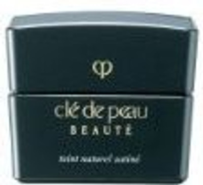 

Cle De Peau Beaute Silky Cream Foundation P10 / P 10 Foundation(Sllky Cream)