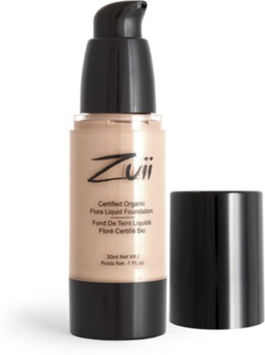 

Zuii Certified Liquid Foundation(Beige Medium)