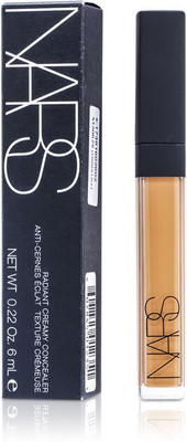 

Nars Radiant Creamy Concealer Foundation(Ginger, 6 ml)