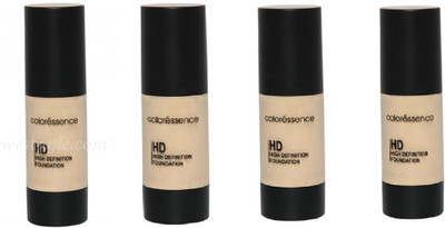 

Coloressence High Defination Base Foundation(White)