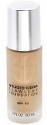 

Studio Gear Flawless Foundation Raw Sugar Foundation(Raw Sugar)