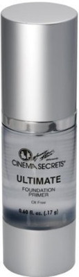 

Jubujub Cinema Secrets Ultimate Foundation Primer Foundation(Water Color)